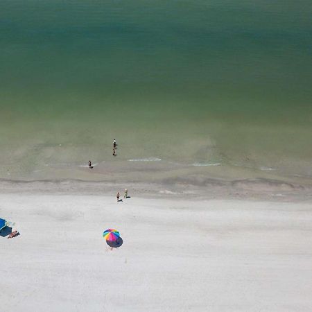 Top Floor Suite - Chambre St. Pete Beach Exterior foto